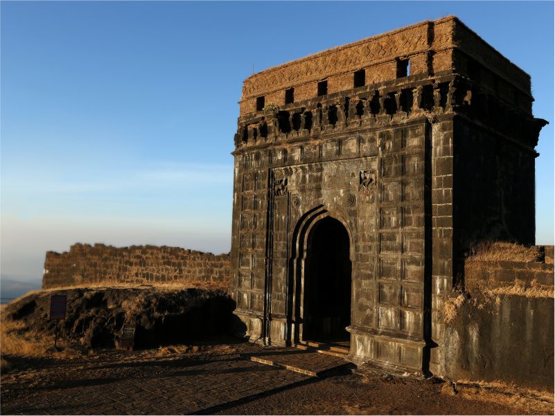 Fort - National Monument - Renovation